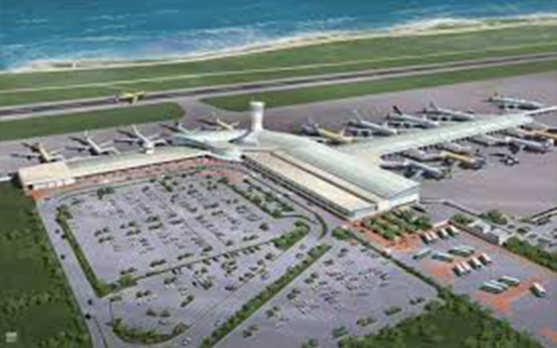 وزير النقل : منظمة الطيران الدولي