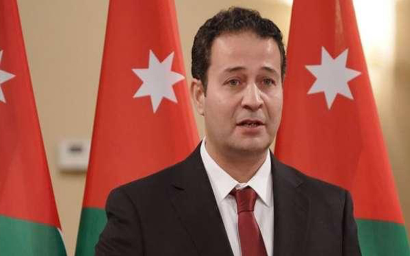 اتفاقية تعاون شبابي مشترك بين الأردن