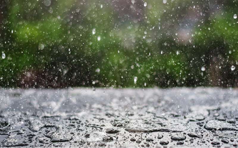 استمرار عدم الاستقرار الجوي