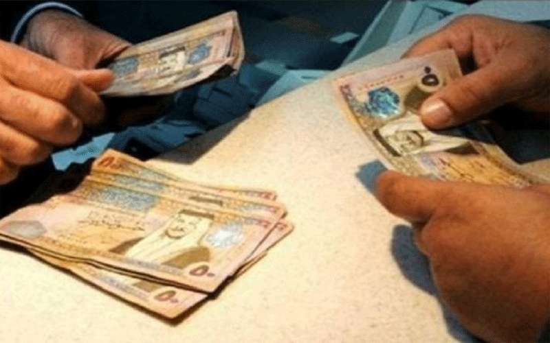 صرف مكافآت لمدير ضمان سابق بقيمة
