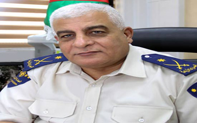 الحمود يحلف لعوني مطيع على القرآن