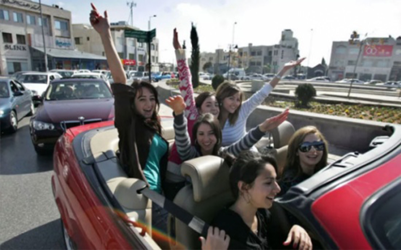 السير ترسل للأردنيين sms استعدادا لنتائج