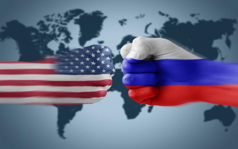 روسيا ترفض المزاعم الأمريكية حول انتهاكها