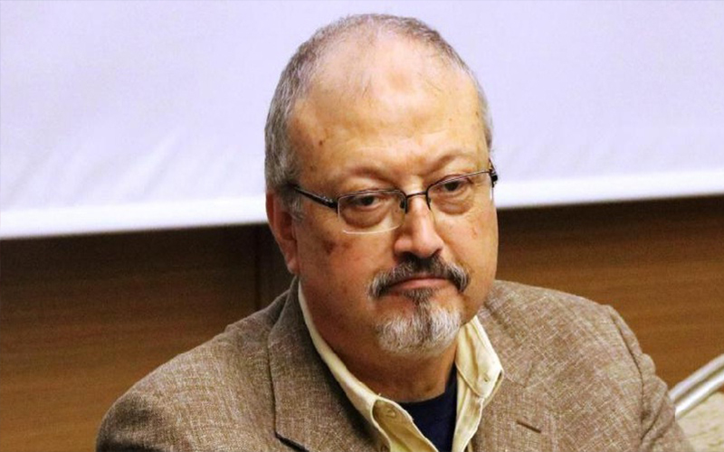 مقتل خاشقجي.. .الأمم المتحدة تعلن رسميا