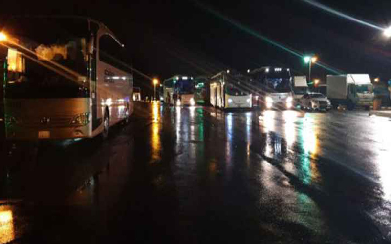 الأوقاف توضح حقيقة ما حدث مع