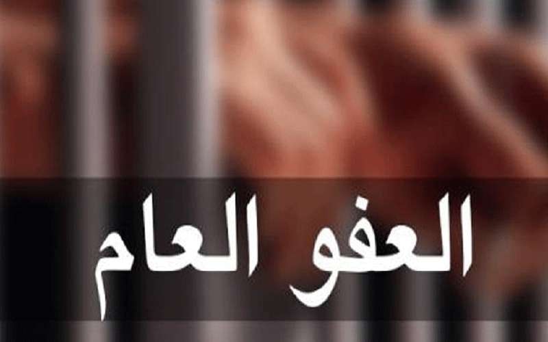 لا توقيف إداريا لمرتكبي الجرائم قبل