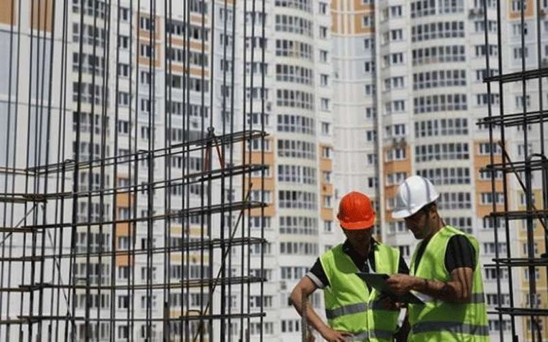 لجان لتشجيع تصدير المقاولات الأردنية