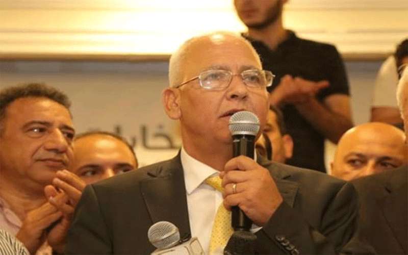 نقيب المهندسين الأردنيين: اضراب مهندسي التربية