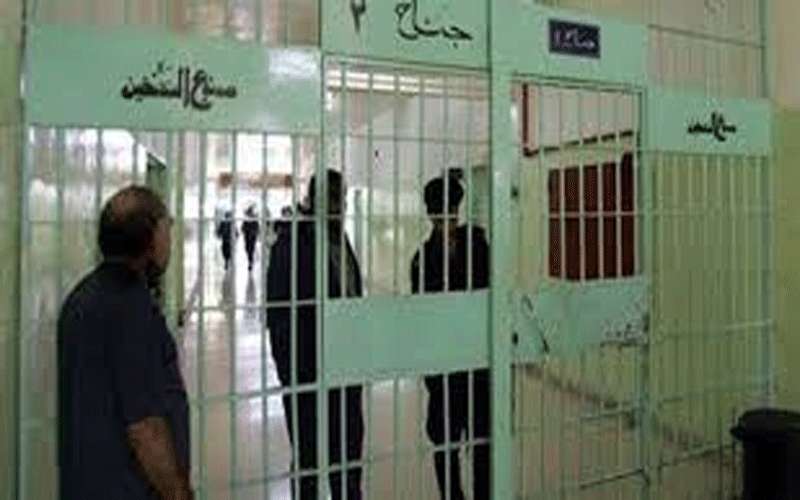 نجاح 4 تقدموا لامتحان التوجيهي خلال