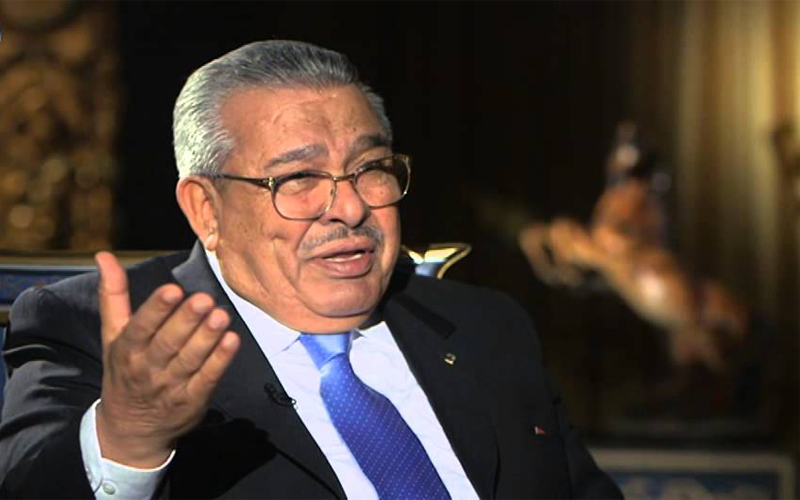 عن تسريبات عوني مطيع ومنير عويس