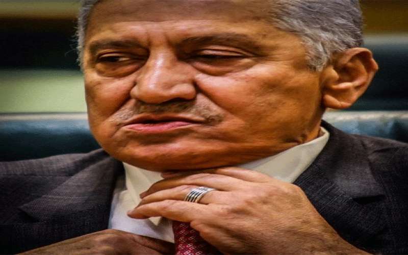 النسور: لم أعين أحدا بالواسطة ..