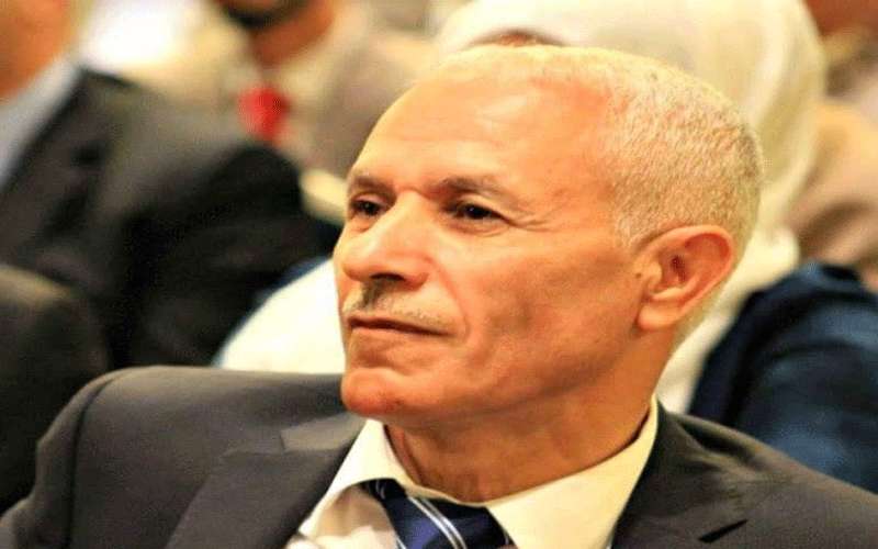 العرموطي : رئيس وزراء ضغط لادخال