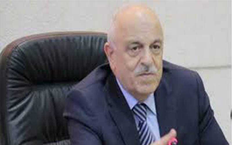 المعشر :نصف فرص العمل المتوفرة تذهب