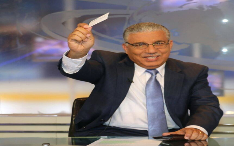 النائب غيشان: وزراء في الحكومات المتعاقبة