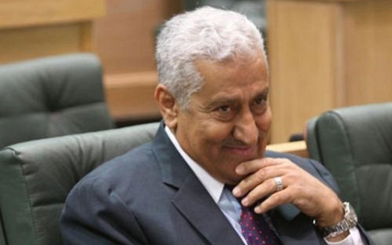 النسور يقاضي صاحب صفحة jordan law