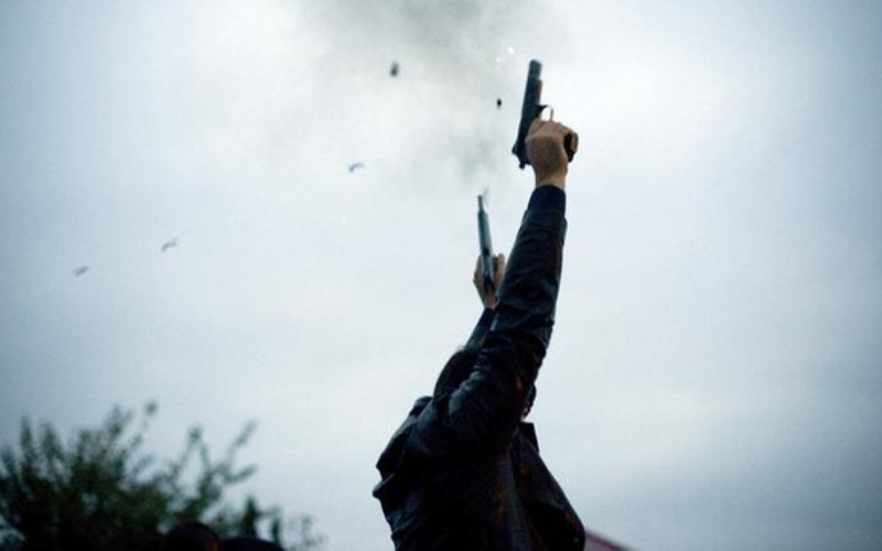 إلقاء القبض على 13 شخصا قاموا