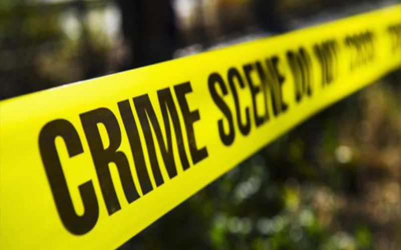 كشف جريمة قتل فتاة ارتكبت عام