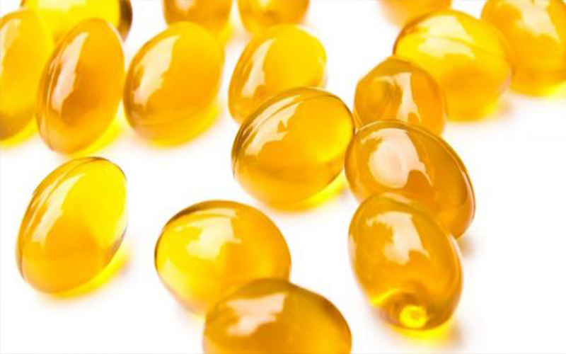 فيتامينات مفيدة لصحة العين ينصح بتناولها