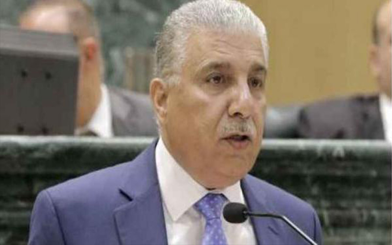 غيشان: الحكومة تسرق المواطن في وضح