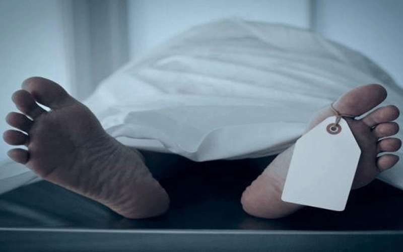 العثور على جثة أمريكي في عبدون