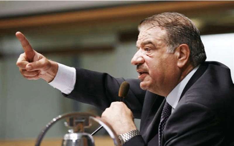 الدغمي يهاجم (شقيق الفتاحة)