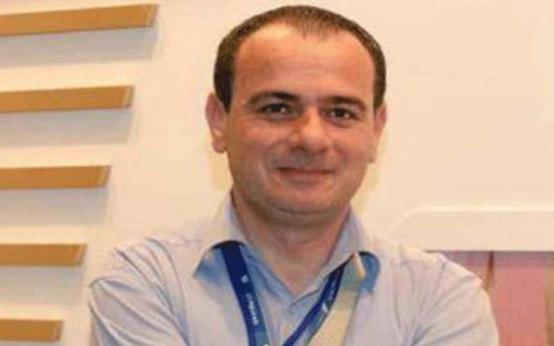 الافراج عن الزميل تيسير النجار ..