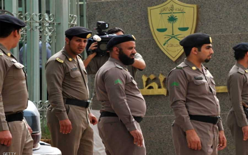السعودية تنفذ حكم الإعدام بحق مواطن