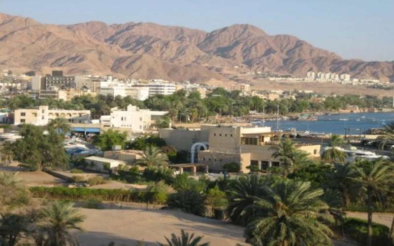 الوكالات البحرية في الأردن مهددة باستحواذ