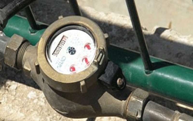 وزير المياه ابو السعود: اعتماد دفع