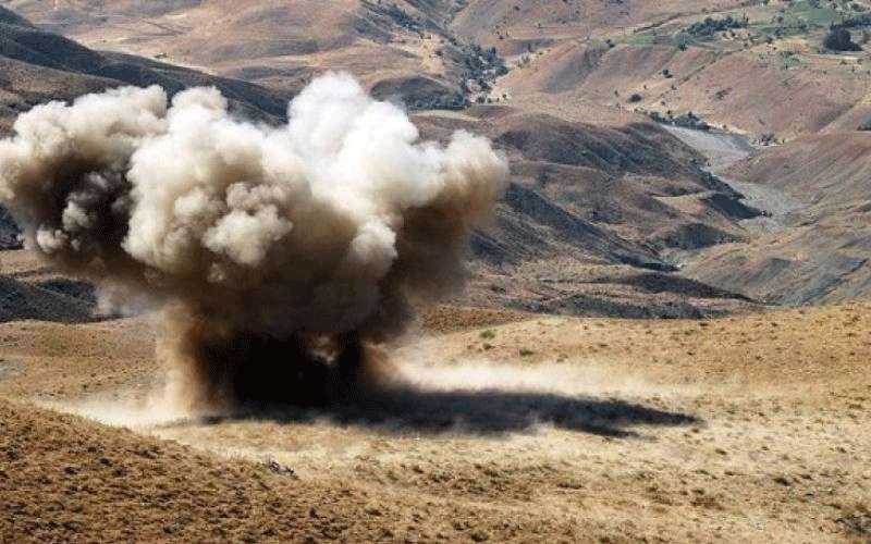 انباء عن استشهاد 3 رجال امن