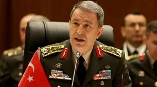 تركيا: قواتنا فقط يجب أن تكون