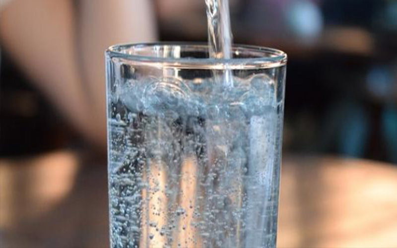 ما هي الأضرار الصحية لنقص المياه