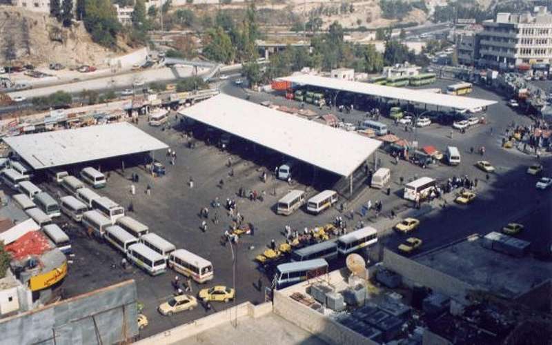 ترجیح تشغیل 100 حافلة عمومیة بعمان