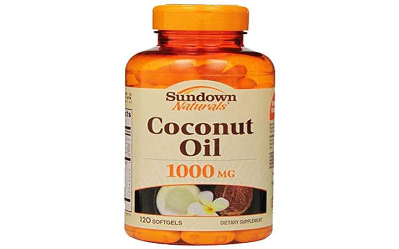 الغذاء والدواء تحذر من (كبسولات زيت