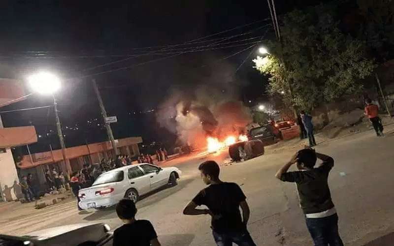 عجلون عاتبة