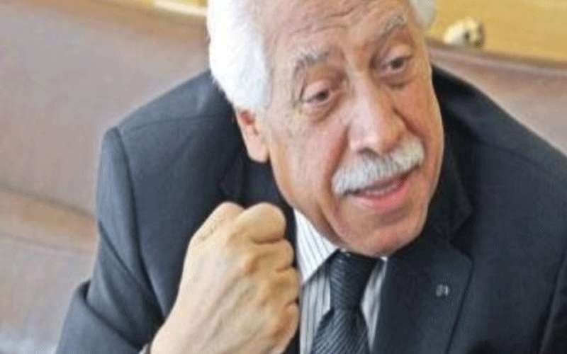 بلتاجي .. ما المانع من عدم