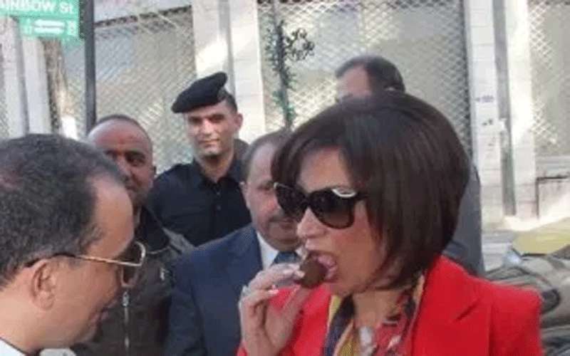 شويكة: سنقدم خدمات مميزة للسياح