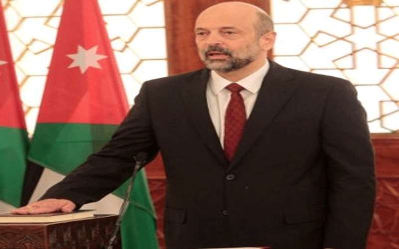 الرزاز يعد بالتحقيق بأحداث عجلون