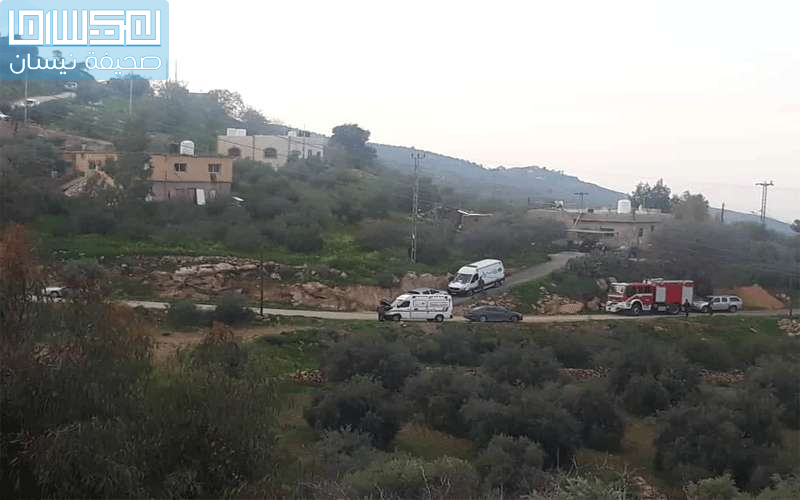 سلاح الهندسة يفجر لغمين بمنطقة الصبيحي