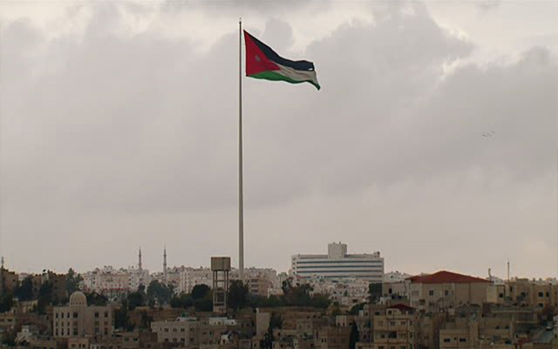 حالة من عدم الاستقرار الجوي تؤثر