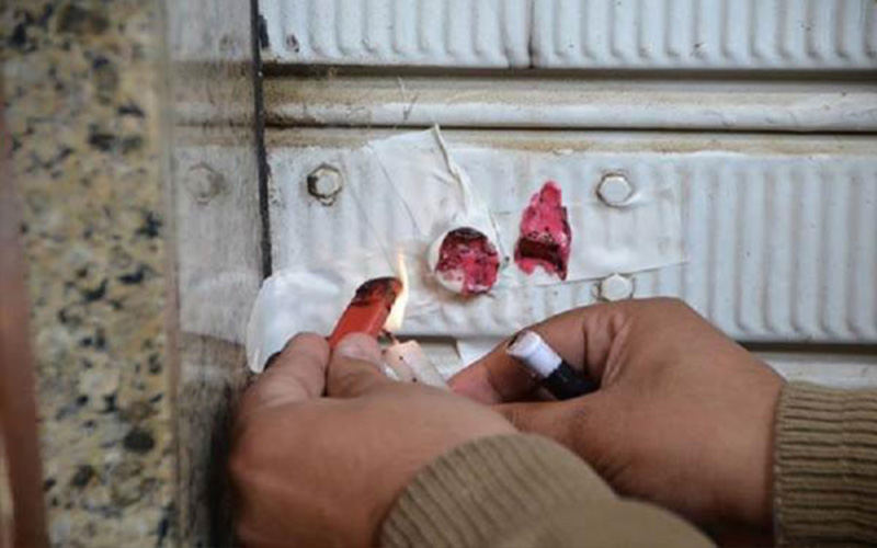 عجلون: اغلاق 4 مطاعم ومحلات مخالفة