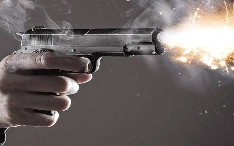 مأدبا:إصابة 3 أشخاص بعيارات نارية إثر