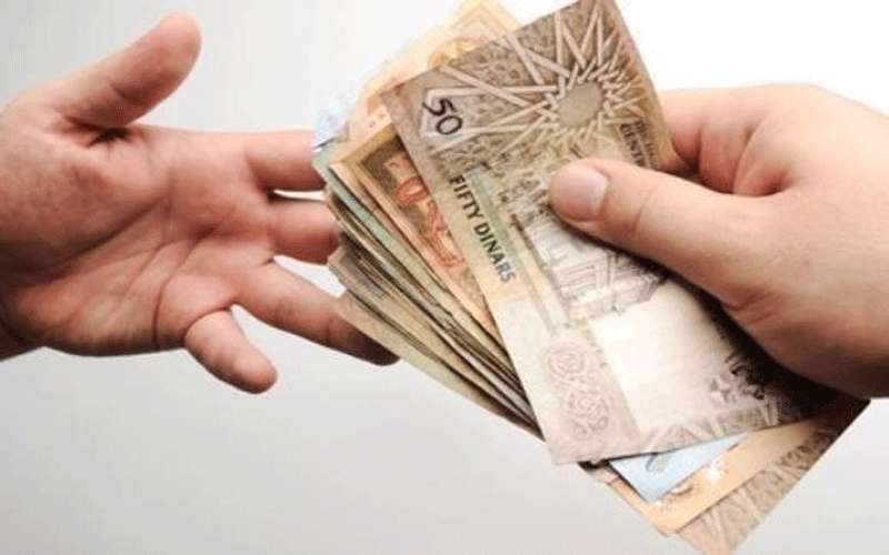 38 ألف عماني استفادوا من إعفاء