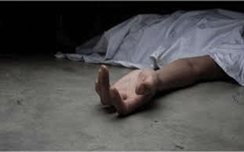 اربد : العثور على جثة ثلاثيني