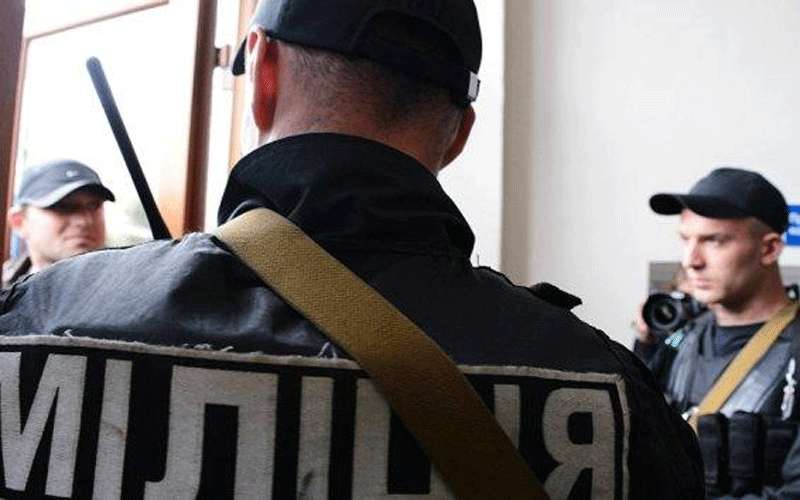 العثور على فتاة في ثلاجة عقب