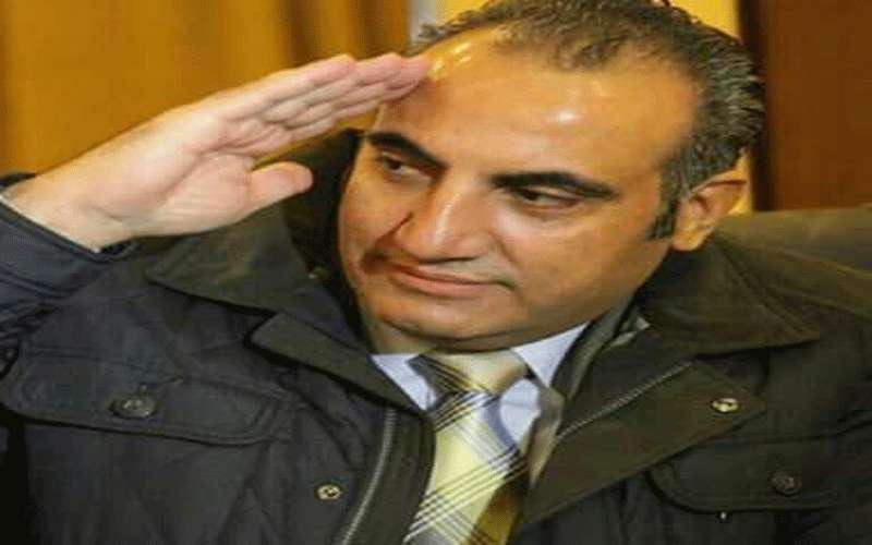 الحكومة ستقترض 11 مليونا لمعالجة بركة