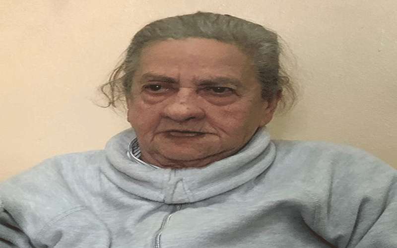 التنمية تناشد المواطنين التعرف على صاحبة