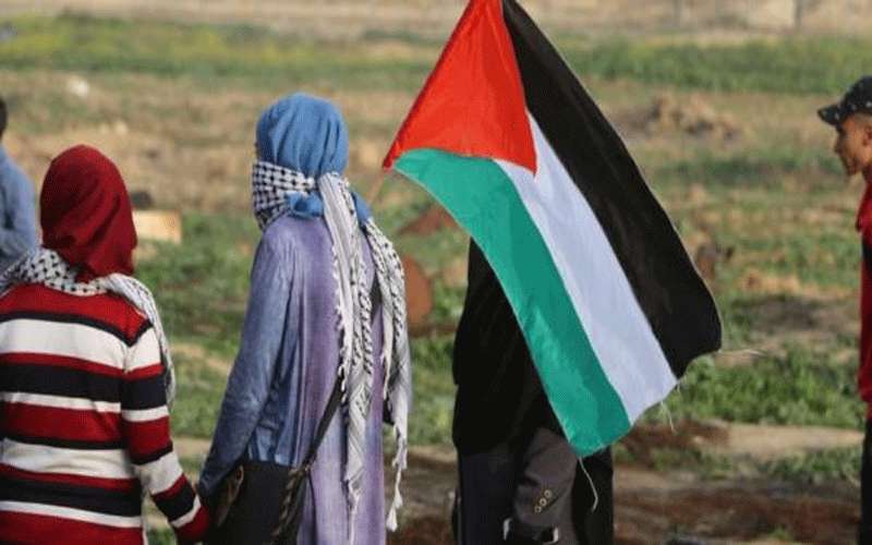 غزة: جمعة فارقة في مسيرات العودة