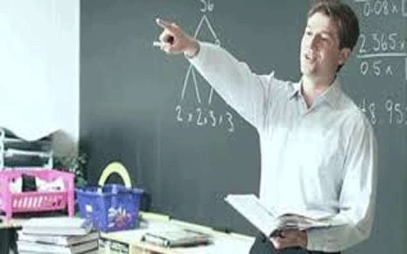 مطلوب معلمين ومعلمات للعمل في قطر