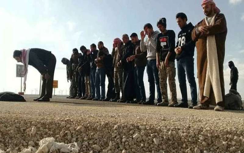 مسيرة للمتعطلين عن العمل في معان